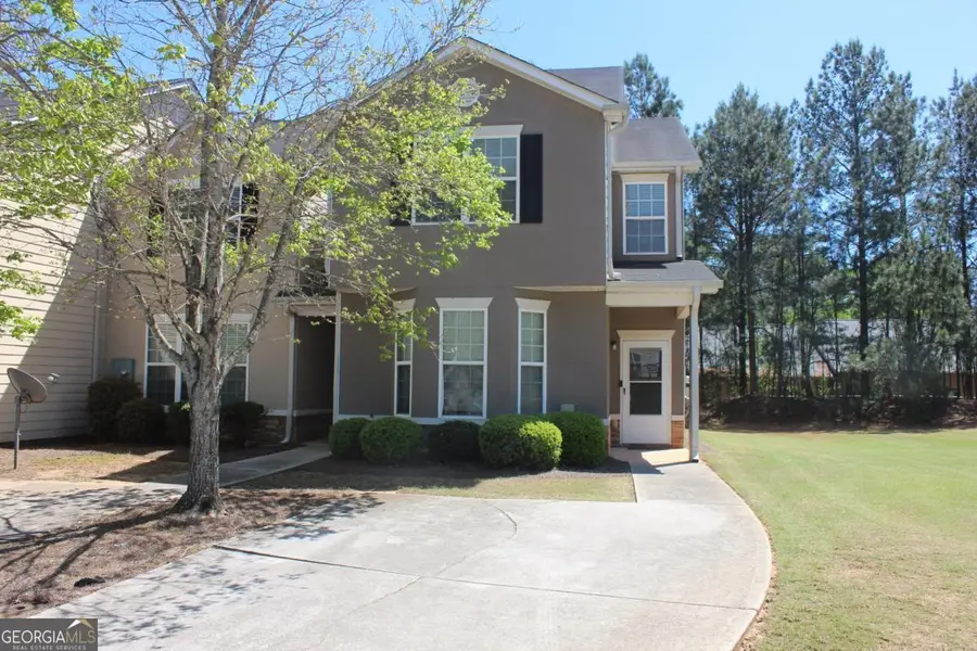 7431 Battlecreek Lane, Jonesboro, GA 30236 - Image #2