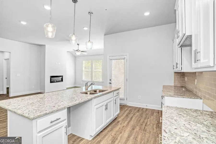 34 Cooper Drive #53, Mansfield, GA 30055 - Image #3