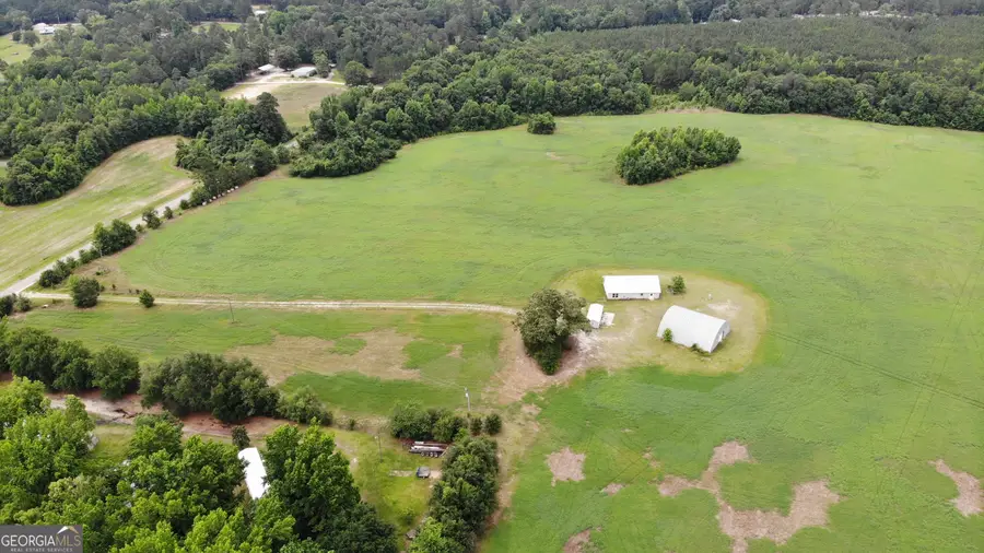 273 Mcdonald Rd, Sylvania, GA 30467 - Image #2