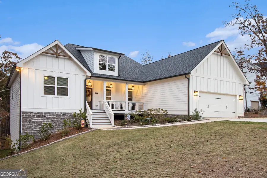 17 Wendover Drive, Cartersville, GA 30120 - Image #3