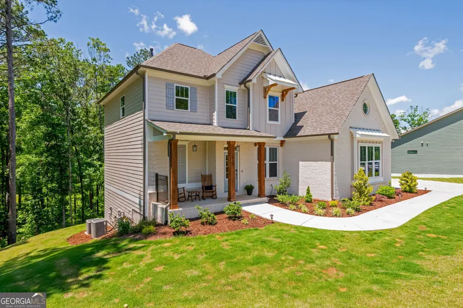 1013 Liberty Springs Drive, Woodstock, GA 30188 - Image #2