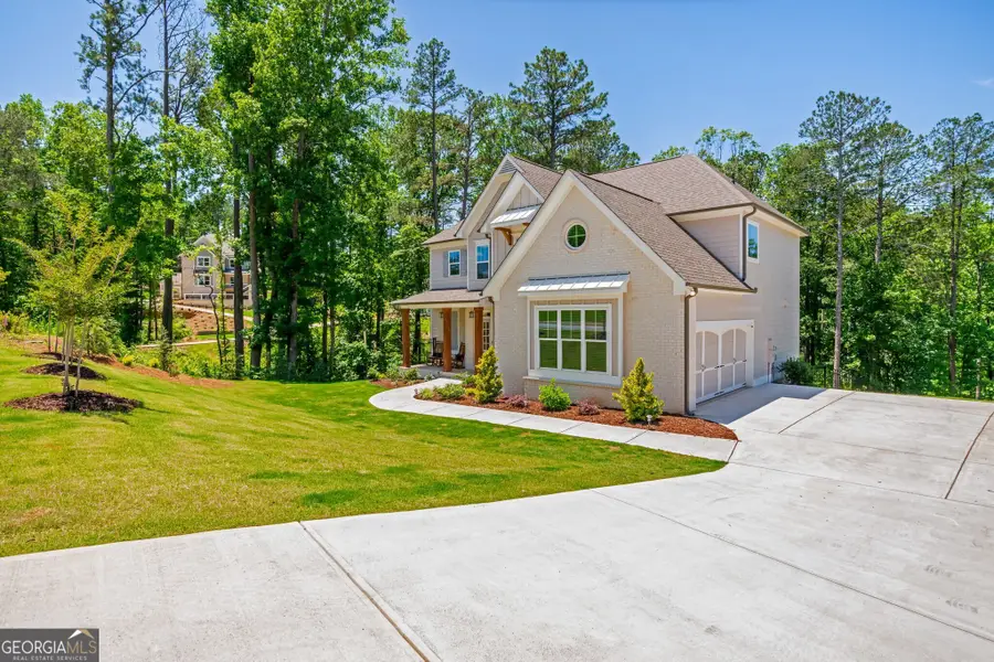 1013 Liberty Springs Drive, Woodstock, GA 30188 - Image #3