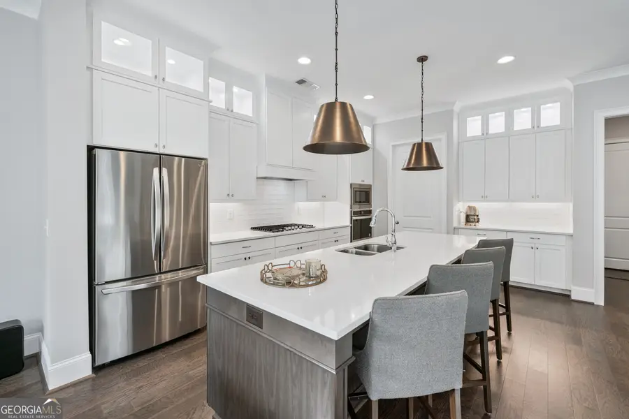 589 Stone Field Run Nw, Marietta, GA 30060 - Image #3