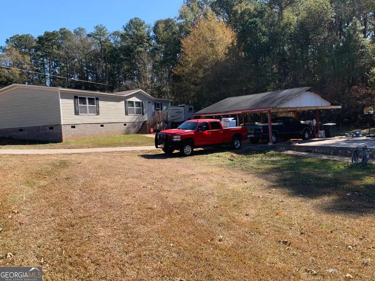 160 Whitworth Circle, Toccoa, GA 30577 - Image #1