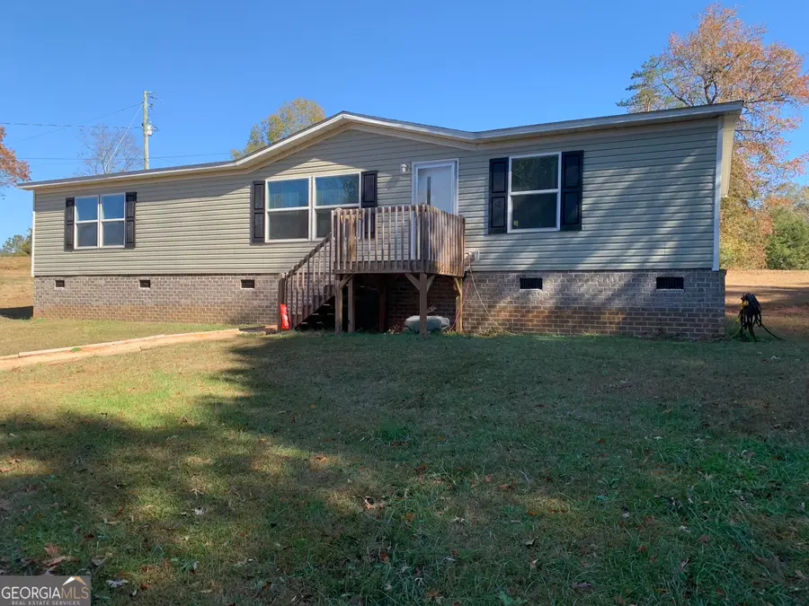 160 Whitworth Circle, Toccoa, GA 30577 - Image #2