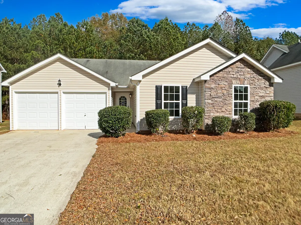 4840 Heather Mill Trace, Snellville, GA 30039 - Image #1
