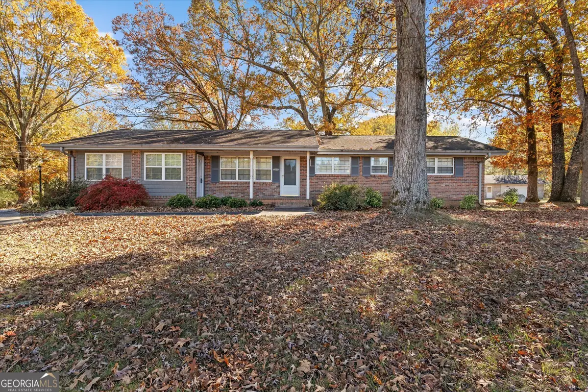 380 Rome Street, Temple, GA 30179 - Image #1