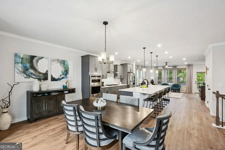 1336 Stanley Park Drive, Decatur, GA 30033 - Image #2