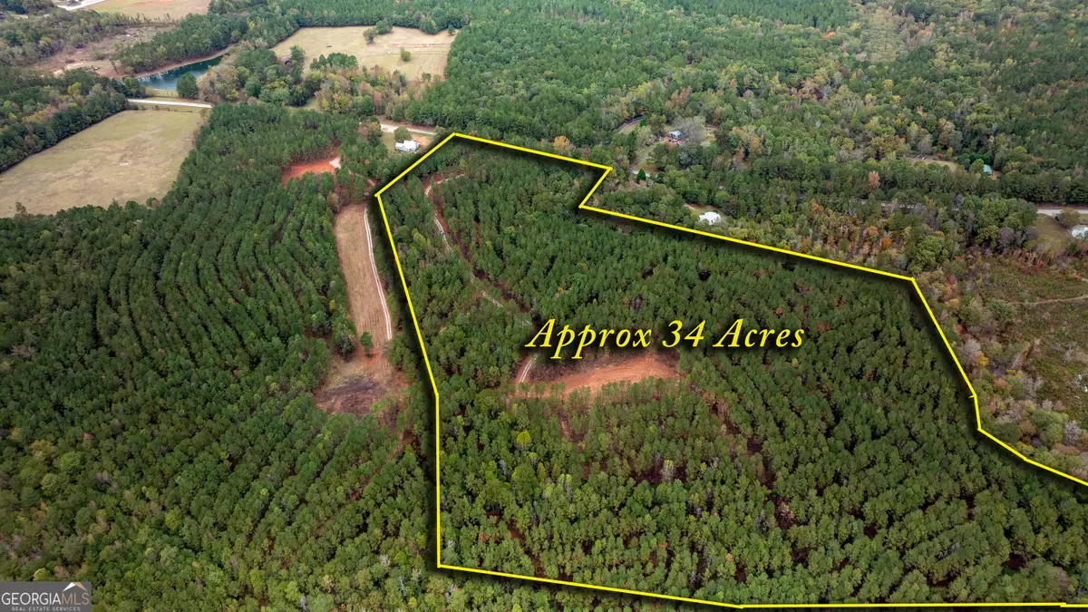 1279 Lanier Road, White Plains, GA 30678 - Image #1