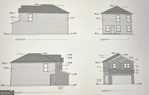 1015 Lyndon Avenue, Griffin, GA 30223