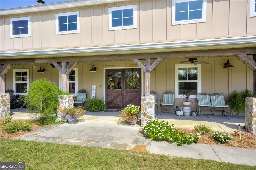 5140 Quaker Road, Keysville, GA 30816 - #3