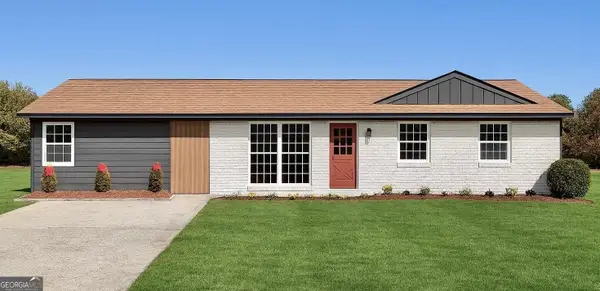 1368 Breezy Circle, Norcross, GA 30093