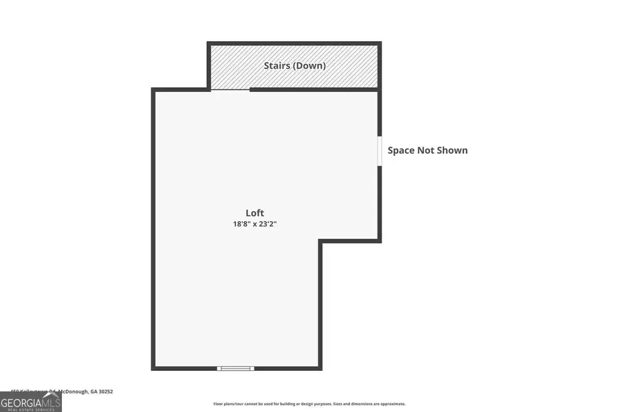 450 Kelleytown Road, McDonough, GA 30252 - Image #3