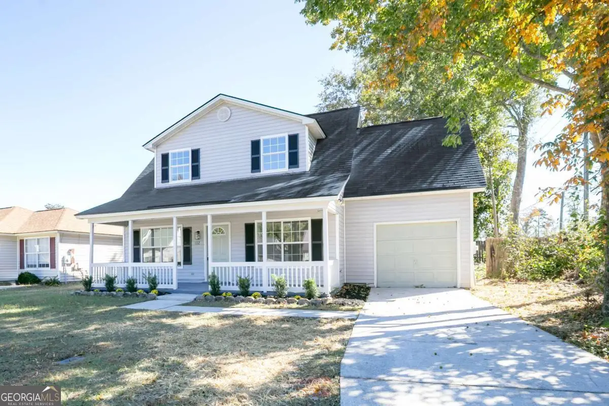 102 Laurelwood Drive, Savannah, GA 31419 - Image #1