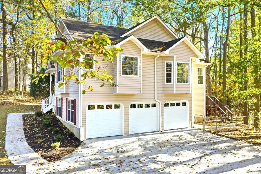 4099 Harvest Ridge Drive, Douglasville, GA 30135 - #3