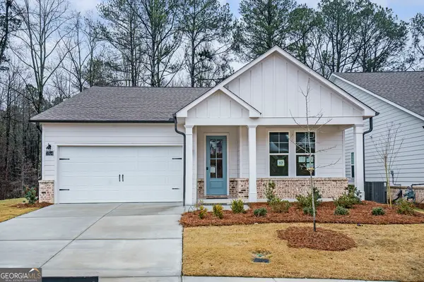 3564 Arrow Root Circle, Loganville, GA 30052