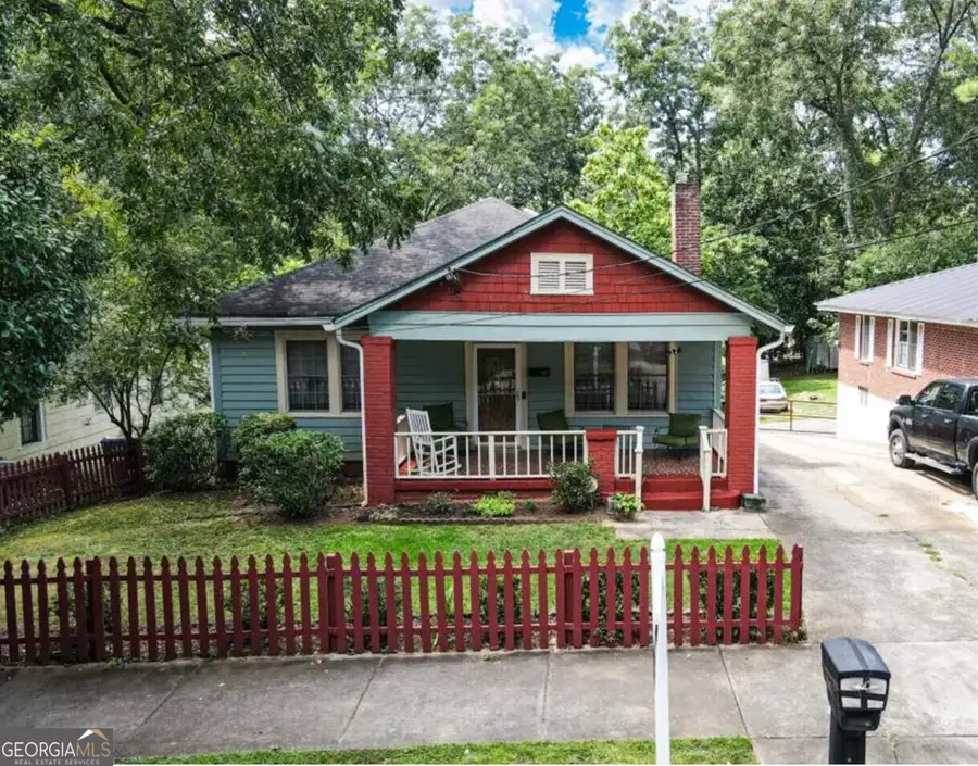 37 Clifton Street Se, Atlanta, GA 30317 - Image #3