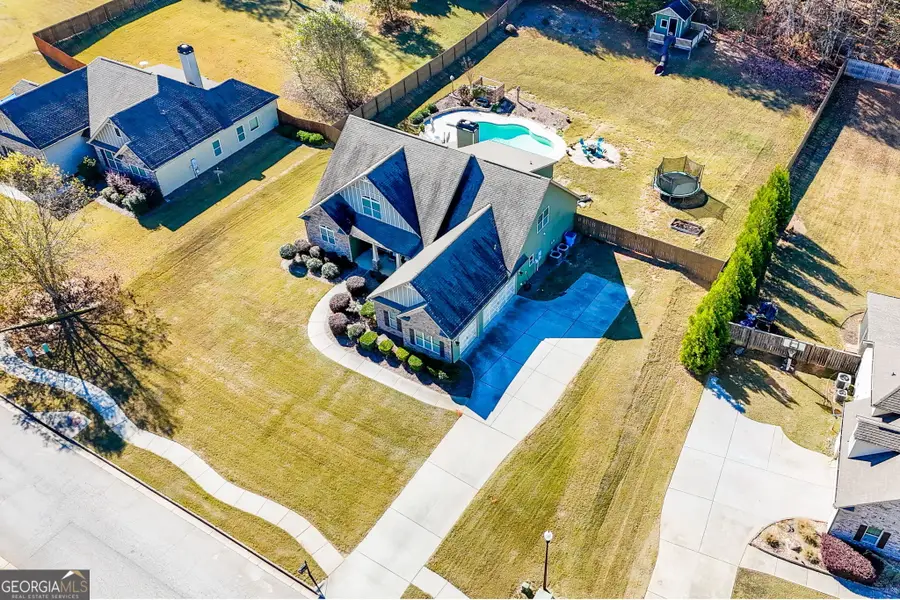 165 Caraway Road, Locust Grove, GA 30248 - Image #2