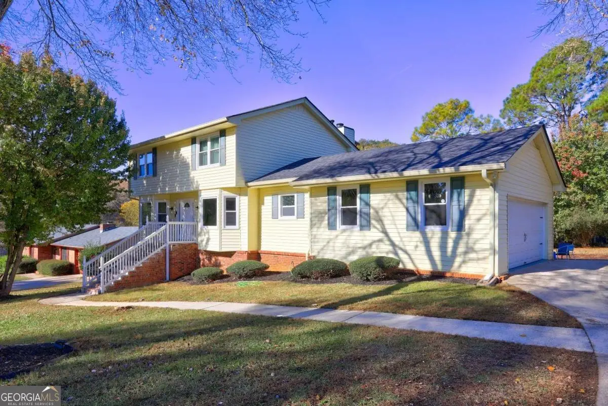 3839 Saddle Ridge Drive, Snellville, GA 30039 - Image #1