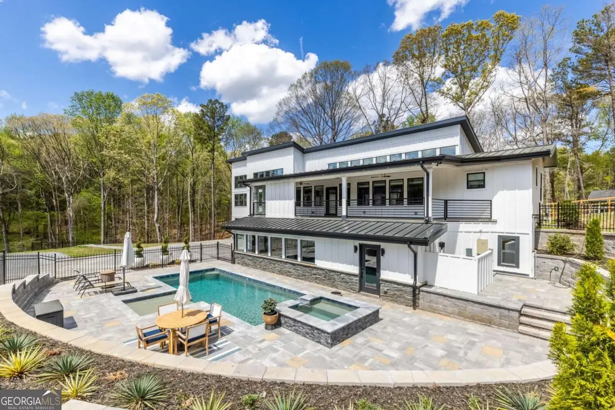 3350 Wildwood Road, Suwanee, GA 30024 - Image #1