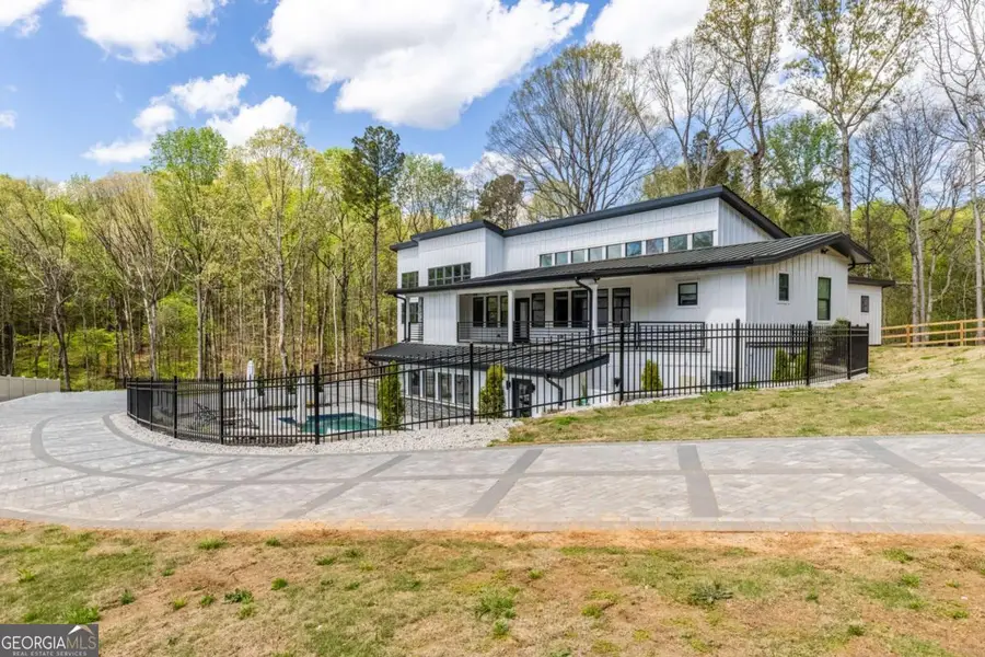 3350 Wildwood Road, Suwanee, GA 30024 - Image #2