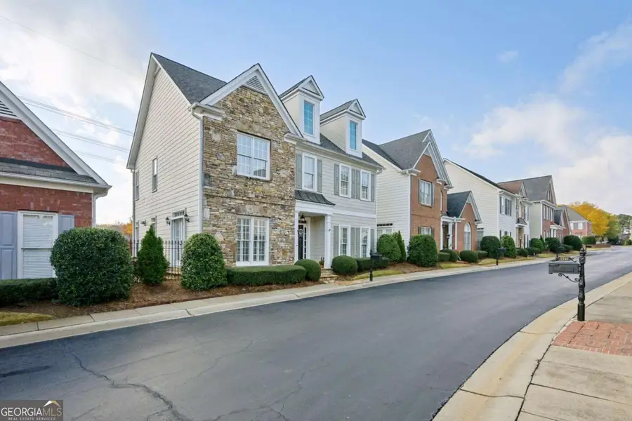 1580 Reids Ferry Way, Marietta, GA 30062 - Image #3