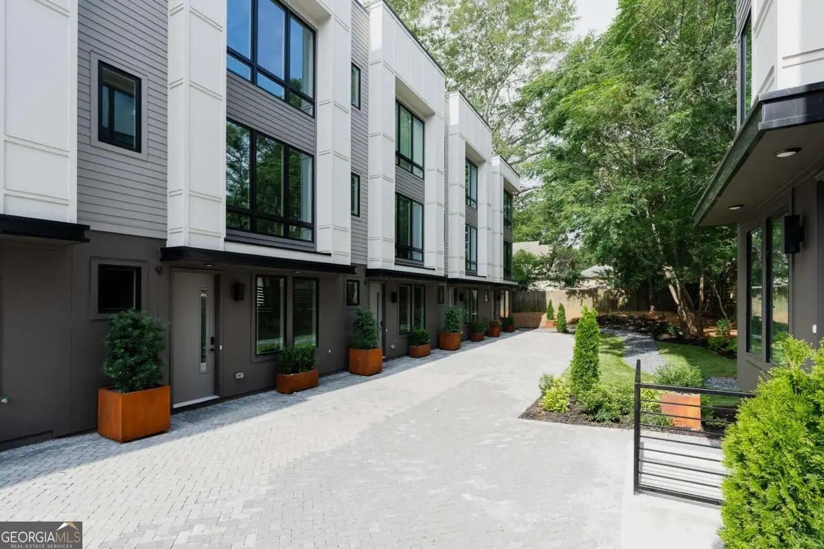 1160 Ormewood Avenue Se #12, Atlanta, GA 30316 - Image #1