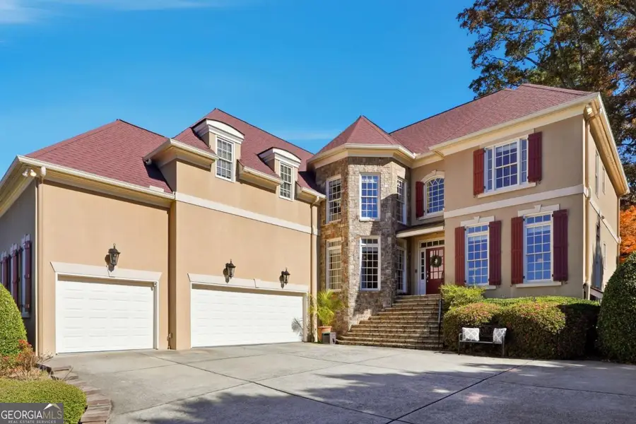2347 Lake Ridge Terrace, Lawrenceville, GA 30043 - Image #2
