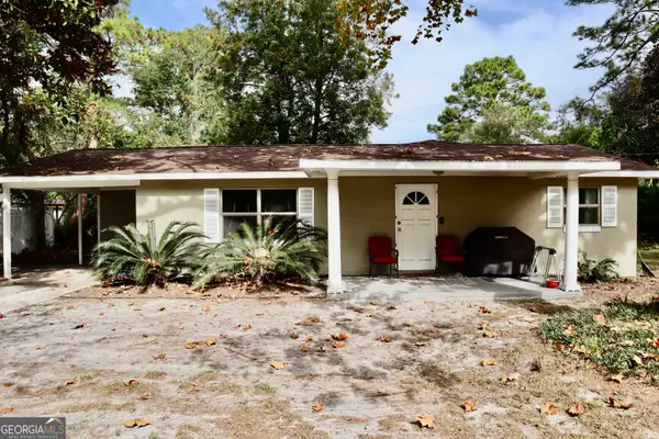 111 Davis Street, St. Marys, GA 31558