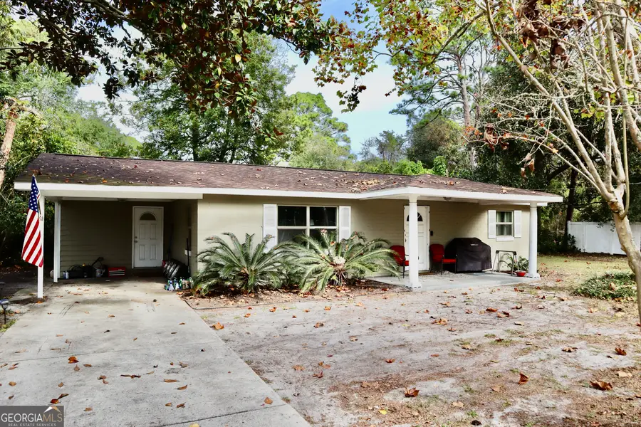 111 Davis Street, Saint Marys, GA 31558 - Image #2