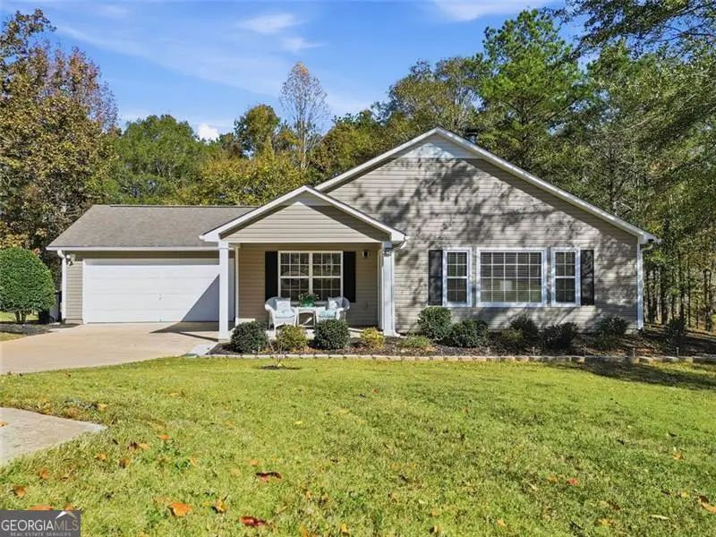 59 Akers Lake Drive, Moreland, GA 30259 - Image #2