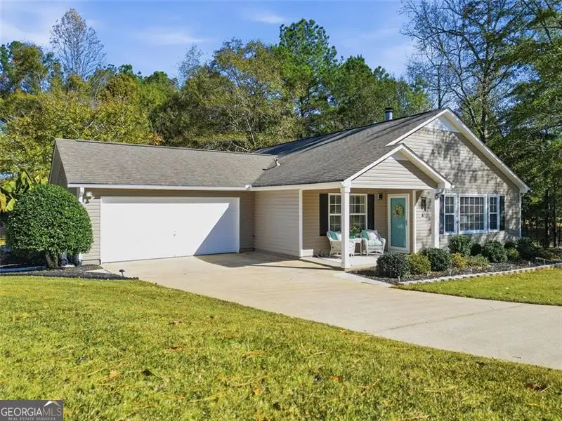 59 Akers Lake Drive, Moreland, GA 30259 - Image #3