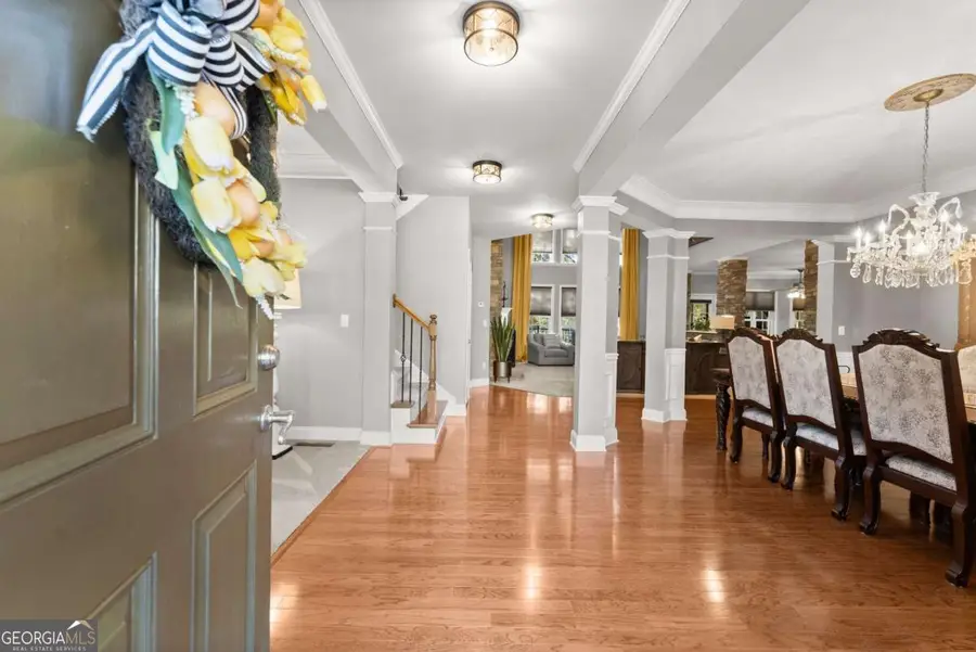 6380 Lake Oak Landing, Cumming, GA 30040 - Image #3