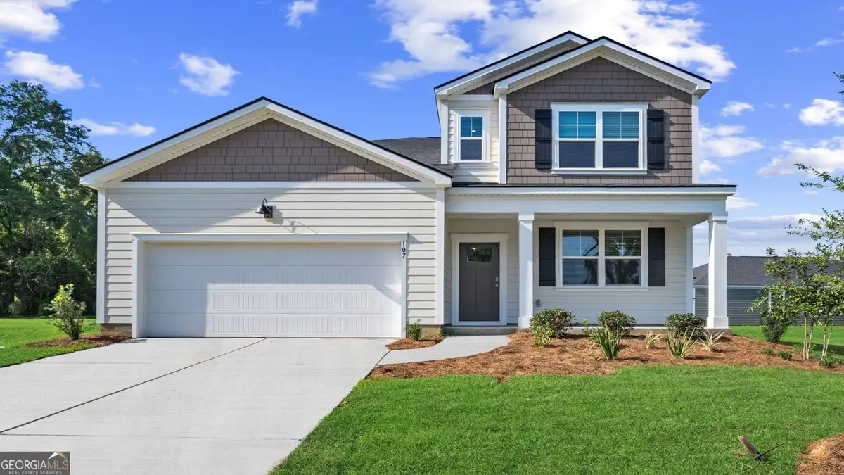 307 Royal Fern Ln, Statesboro, GA 30461 - Image #1