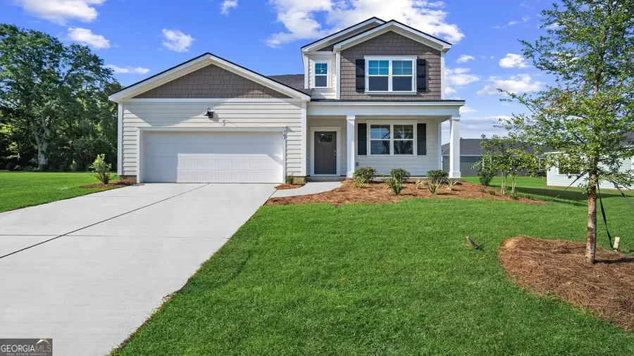 307 Royal Fern Ln, Statesboro, GA 30461 - Image #2