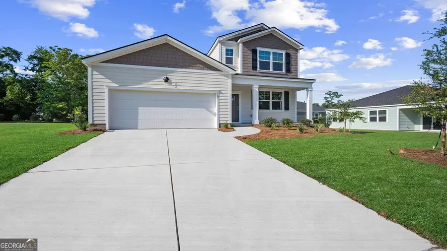 307 Royal Fern Ln, Statesboro, GA 30461 - Image #3
