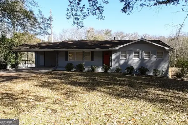 6470 Ardmoor Dr., Jonesboro, GA 30236