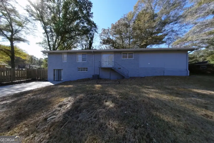 6470 Ardmoor Dr., Jonesboro, GA 30236 - Image #2