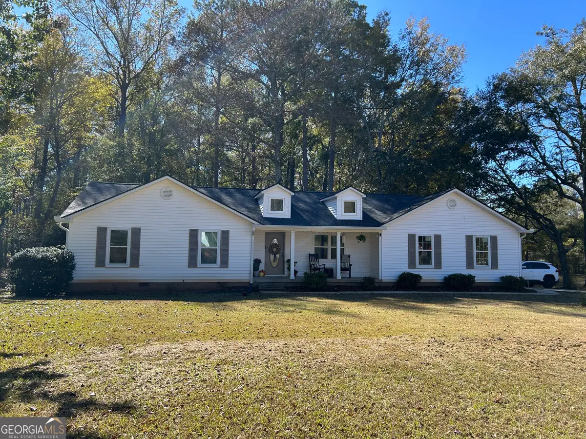 1877 Highway 16 E, Newnan, GA 30263 - Image #1