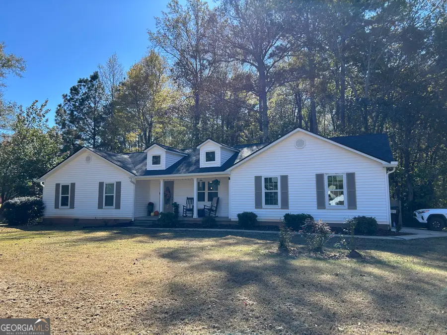 1877 Highway 16 E, Newnan, GA 30263 - Image #2