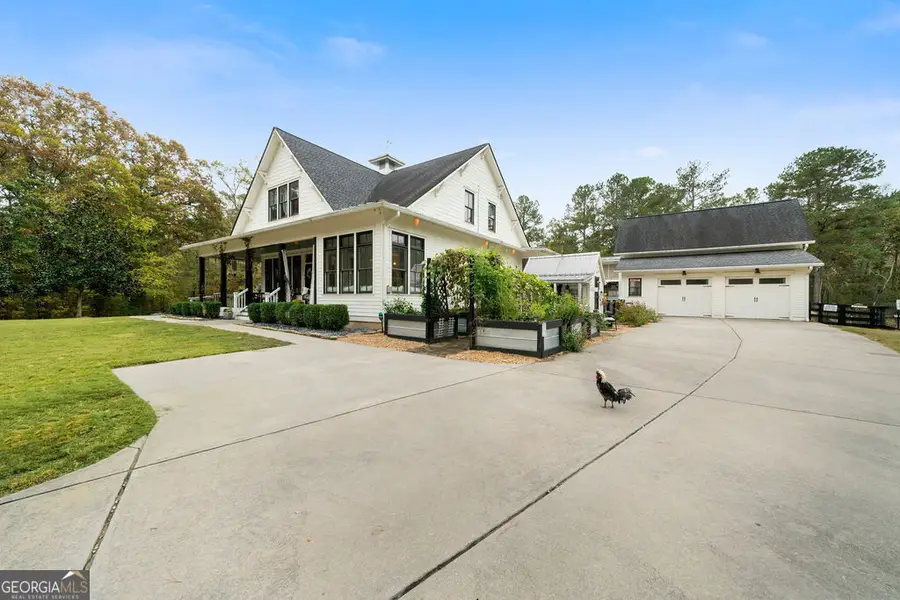 791 Polk Lane, Dallas, GA 30132 - Image #2