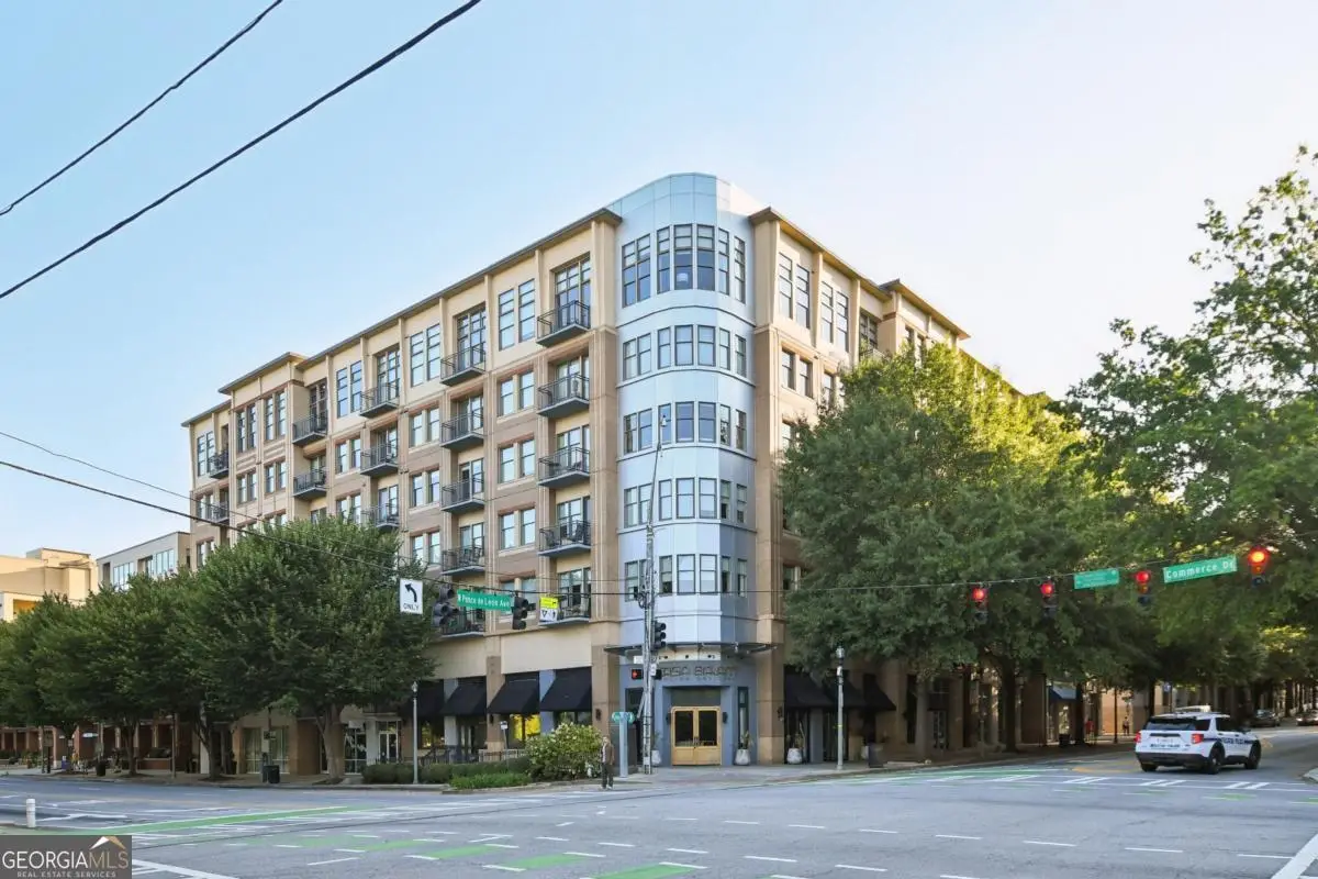 201 W Ponce De Leon Avenue #505, Decatur, GA 30030 - Image #1
