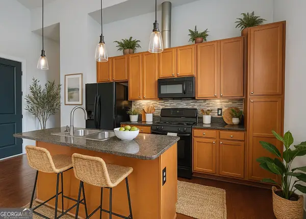 1195 Milton Terrace Se #APT 2301, Atlanta, GA 30315