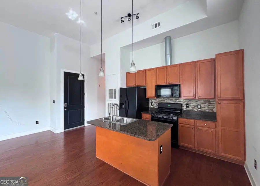 1195 Milton Terrace Se #APT 2301, Atlanta, GA 30315 - Image #3