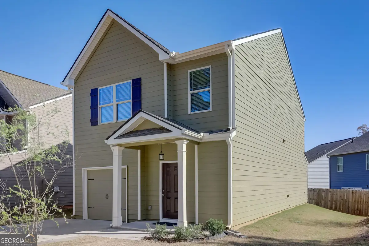 202 Southwind Circle, Newnan, GA 30265 - Image #1