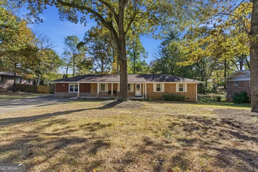 681 Manor Ridge Drive Sw, Mableton, GA 30126 - Image #3