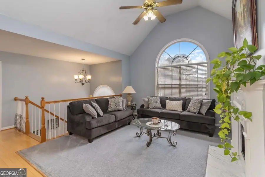 1226 Cumberland Creek Place Sw, Marietta, GA 30008 - Image #2