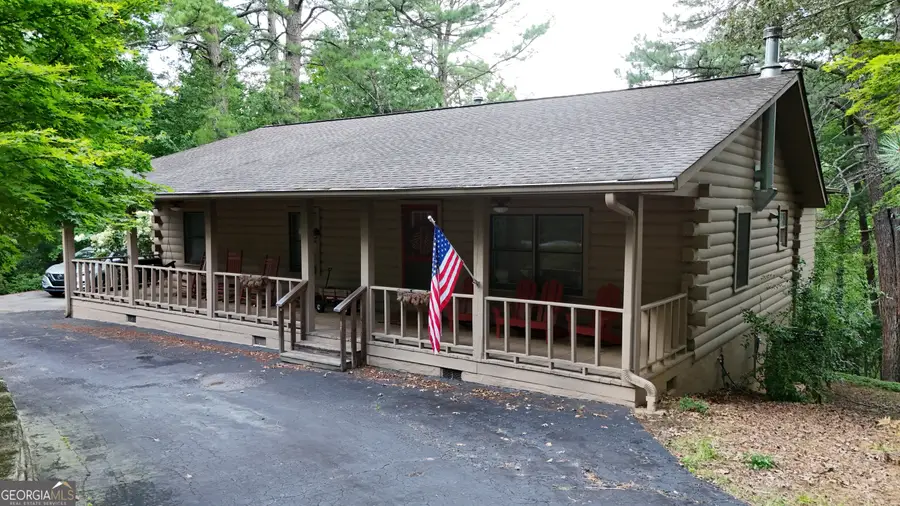 277 Pinecrest Road, Sautee Nacoochee, GA 30571 - Image #2