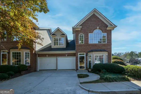 1000 Sterling Court #1000, Roswell, GA 30075