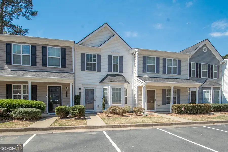 1851 Devon Drive Sw, Atlanta, GA 30311 - Image #2